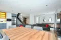 3 bedroom apartment  Oba, Turkey
