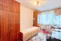 3 room apartment 64 m² Barysaw, Belarus