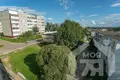 Mieszkanie 1 pokój 35 m² Radoszkowice, Białoruś