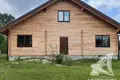 Casa 160 m² Znamienski siel ski Saviet, Bielorrusia