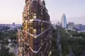 Квартира 1 спальня 56 м² Барселона, Испания