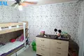 3 room apartment 64 m² Mazeikiai, Lithuania