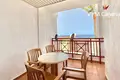 Penthouse z 2 sypialniami 80 m² Palm Mar Arona, Hiszpania
