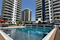 2 bedroom apartment  Mahmutlar, Turkey