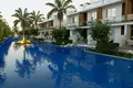 2 bedroom apartment 117 m² Trikomo, Northern Cyprus