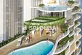 Mieszkanie 480 m² Dubaj, Emiraty Arabskie