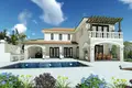 3 bedroom villa 161 m² Larnaca, Cyprus