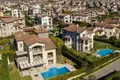 6-Zimmer-Villa 476 m² Alanya, Türkei
