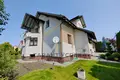 House 253 m² Muchaviecki sielski Saviet, Belarus
