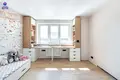 Appartement 3 chambres 81 m² Minsk, Bélarus