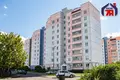 Apartamento 1 habitación 49 m² Sienica, Belarús