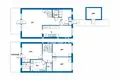 Wohnung 4 zimmer 109 m² Keminmaa, Finnland
