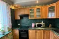 3 room apartment 67 m² in Minsk, Belarus