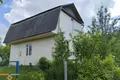 Maison 68 m² Piatryskauski siel ski Saviet, Biélorussie