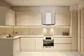 Apartamento 1 habitacion 71 m² Beykoz, Turquía