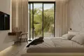 Villa 3 pièces 129 m² Pecatu, Indonésie