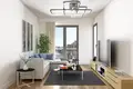 Kompleks mieszkalny Dwa apartamenty 2+1 i 1+1 w kompleksie hotelowym z gwarantowanym dochodem 31 500 USD rocznie!