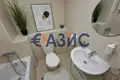 Mieszkanie 3 pokoi 122 m² Nesebyr, Bułgaria