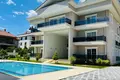 2 bedroom apartment 82 m² Kemer, Turkey