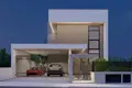 Haus 4 Schlafzimmer 330 m² Demos Agiou Athanasiou, Zypern