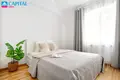 Mieszkanie 2 pokoi 49 m² Wilno, Litwa