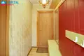 Apartamento 3 habitaciones 48 m² Panevėžys, Lituania