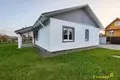 House 88 m² Aziaryckaslabadski sielski Saviet, Belarus