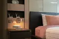 Studio apartment 1 bedroom 28 m² Phuket, Thailand