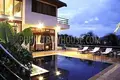 Villa 450 m² Pa Tong, Thailand