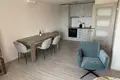 Wohnung 1 Schlafzimmer 52 m² in Katun Rezevici, Montenegro