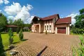 Dom wolnostojący 262 m² Chaciezynski sielski Saviet, Białoruś
