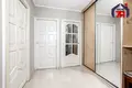 Apartamento 3 habitaciones 63 m² Minsk, Bielorrusia