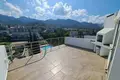 3 bedroom townthouse 105 m² Agios Epiktitos, Northern Cyprus