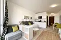 Apartamento 1 habitación 40 m² Sunny Beach Resort, Bulgaria