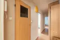 Квартира 2 комнаты 44 м² Познань, Польша