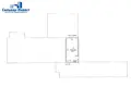 Produktion 1 285 m² in Zarecca, Belarus