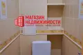 Appartement 4 chambres 80 m² Hrodna, Biélorussie