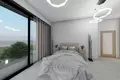 Wohnkomplex Modern villas with parking and private swimming pools, Alanya, Turkey