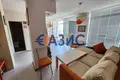 Wohnung 2 zimmer 57 m² Nessebar, Bulgarien