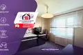 1 room apartment 31 m² Salihorsk, Belarus