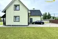 Cottage 169 m² Swislatsch, Belarus