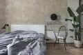 2 room apartment 45 m² in Lodz, Poland