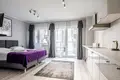 Apartamento 3 habitaciones 83 m² Poznan, Polonia