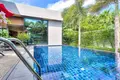 3-Zimmer-Villa 264 m² Phuket, Thailand