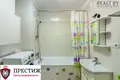 2 room apartment 56 m² Minsk, Belarus