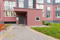 Mieszkanie 1 pokój 20 m² Fanipol, Białoruś