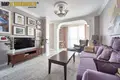 Apartamento 3 habitaciones 99 m² Minsk, Belarús