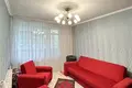 Appartement 3 chambres 73 m² Babrouïsk, Bélarus