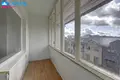 2 room apartment 50 m² Silute, Lithuania