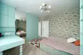 3 room apartment 91 m² Minsk, Belarus